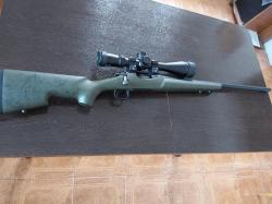 Remington 700