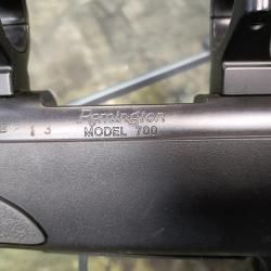 Remington 700