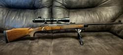 Remington 700