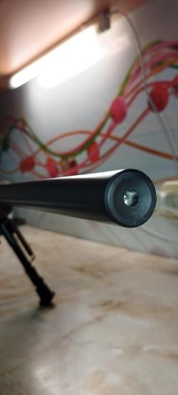 Ремингтон 700