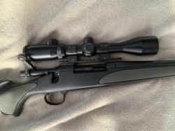 Remington 700