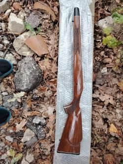 Ремингтон 700