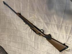Remington 700 