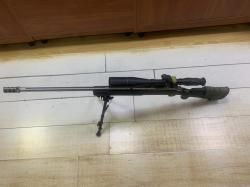 Remington 700