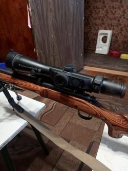 Ремингтон 700