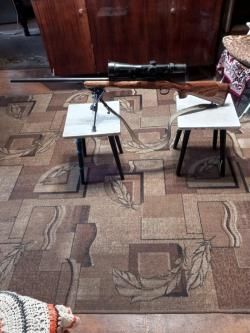 Ремингтон 700