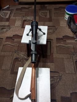 Ремингтон 700