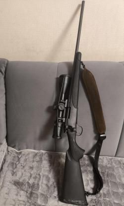 Remington 700