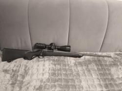Remington 700