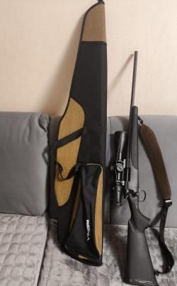 Remington 700