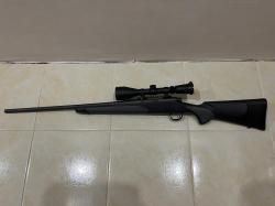 Ремингтон 700