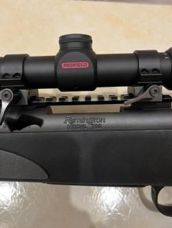 Ремингтон 700