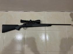 Ремингтон 700