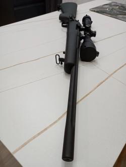 Ремингтон 700 