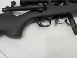 Ремингтон 700 