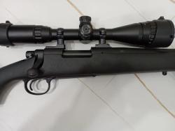 Ремингтон 700 