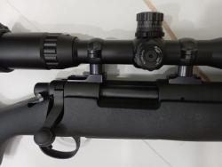 Ремингтон 700 