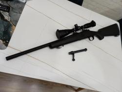 Ремингтон 700 