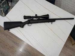 Ремингтон 700 