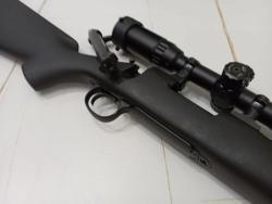 Ремингтон 700 