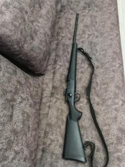 Ремингтон 700