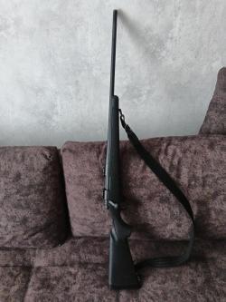 Ремингтон 700