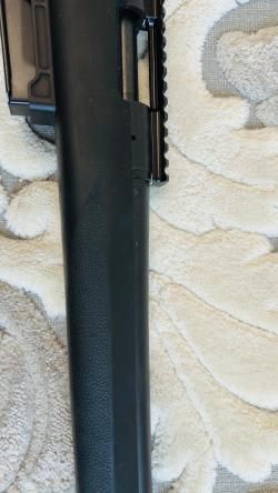 Remington 700