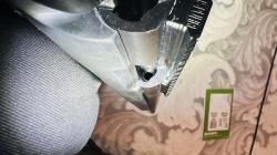 Remington 700 SPS .223rem