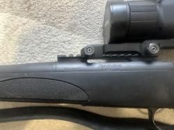 Remington 700