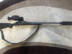 Remington 700