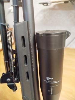 Ремингтон 700