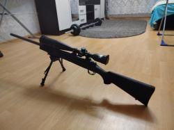 Ремингтон 700