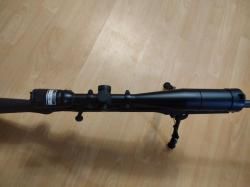 Ремингтон 700