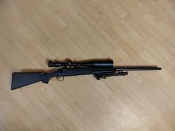 Ремингтон 700