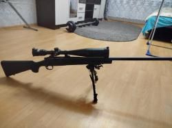 Ремингтон 700