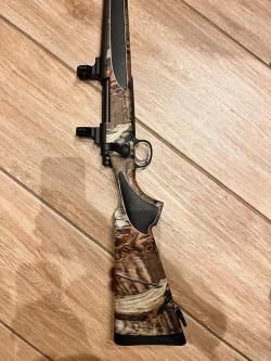Remington 700