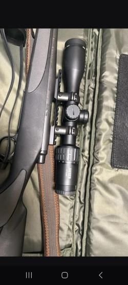 Remington 700
