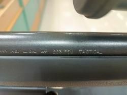 REMINGTON 700
