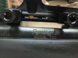 REMINGTON 700