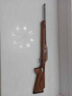 Remington 700
