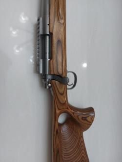 Remington 700