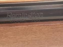 Remington 700
