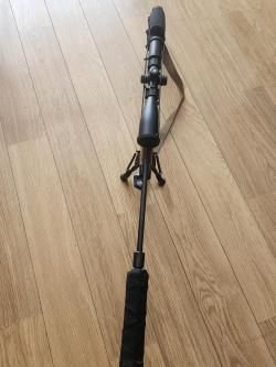 Remington 700