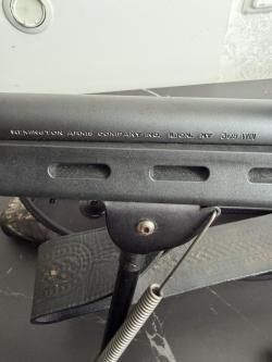 Remington 700