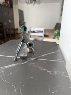 Remington 700