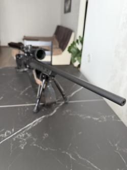 Remington 700
