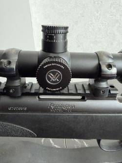 Remington 700