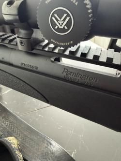 Remington 700