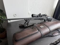 Remington 700