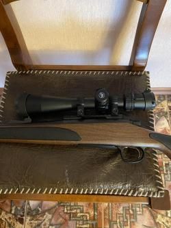 Remington 700